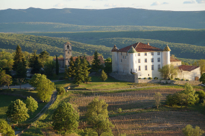 Le Château