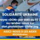 SOS UKRAINE