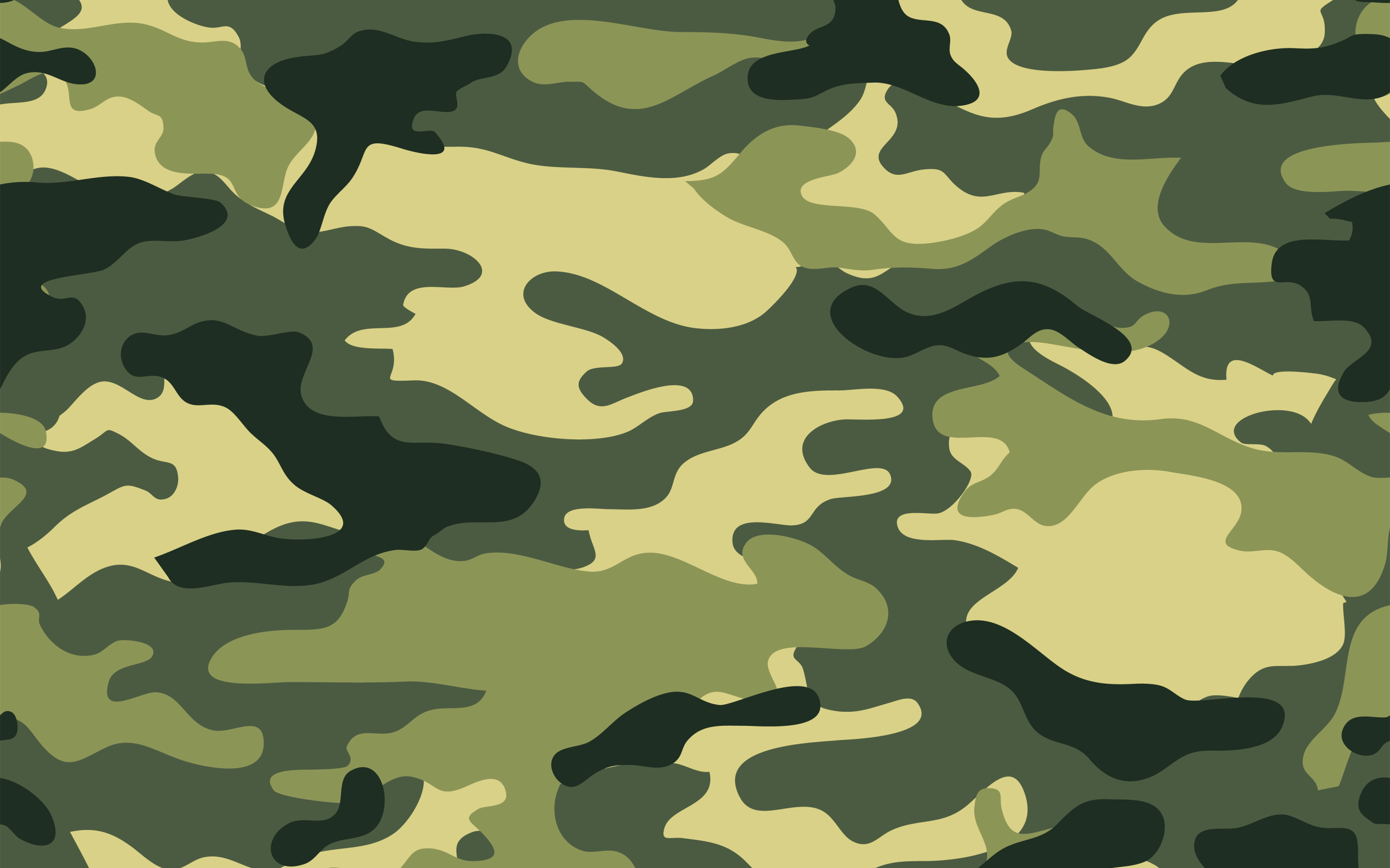 camouflage militaire