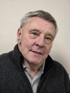 Charles-Antoine MORDELET